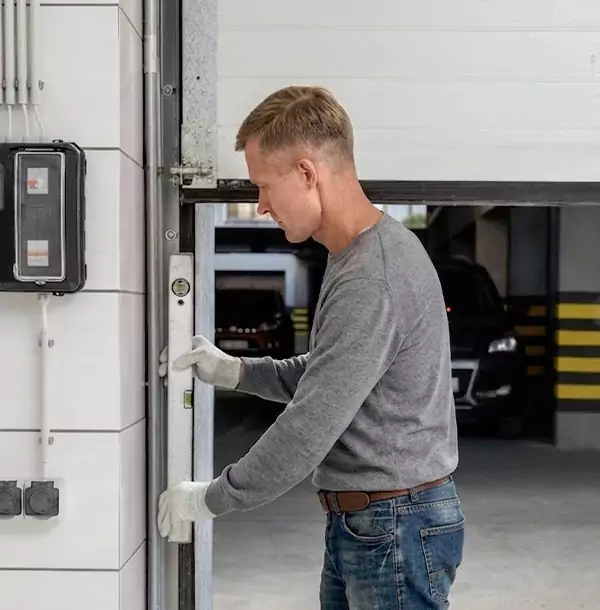 Why Choose Us for Door, Gate and Security Services in West Vancouver, BC