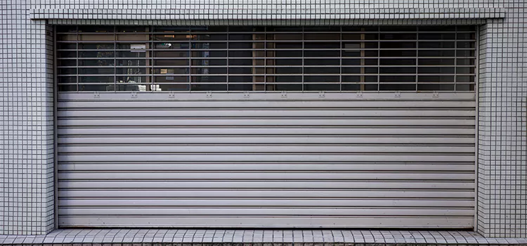 Advanced Solutions for Your Aluminum Garage Doors in West Vancouver, British Columbia