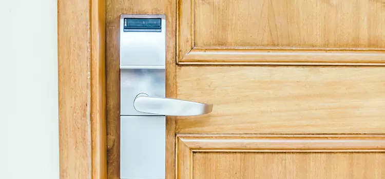 Advanced Solutions in West Vancouver, BC for Modern Security