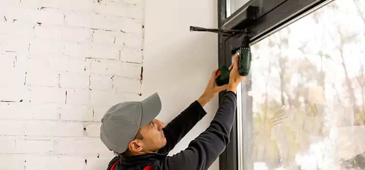 Automatic Door Opener Commercial West Vancouver