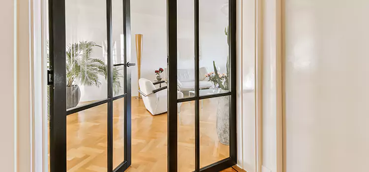 Bifold Door Replacement West Vancouver