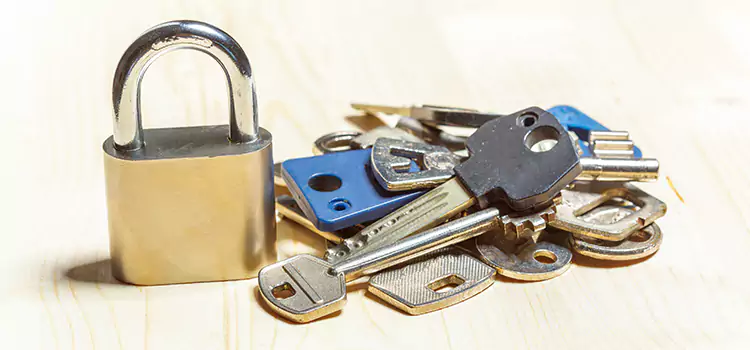 Why Choose Our Broken Key Services in West Vancouver, BC?
