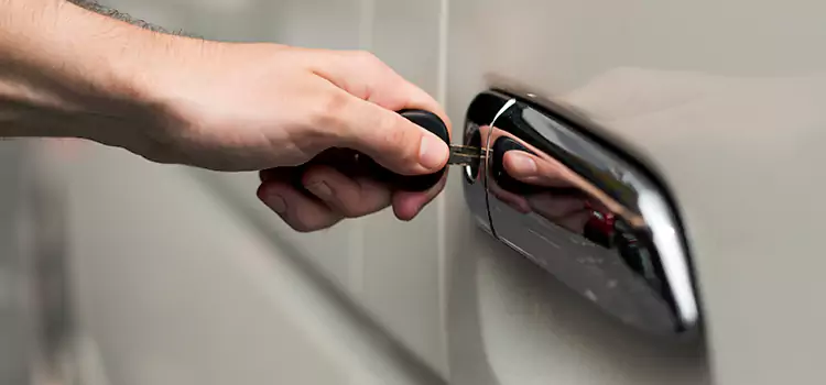 Why Choose Our Auto Locksmith Team in West Vancouver, BC?