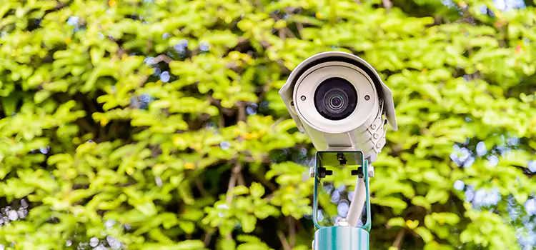 Advanced Surveillance Solutions for Every Need in West Vancouver