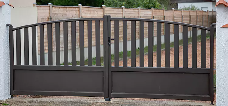Advanced Gate Solutions in West Vancouver, BC