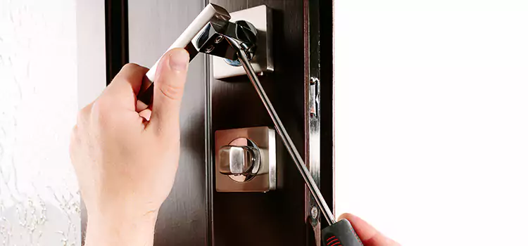 Door Lock Replacement Service West Vancouver