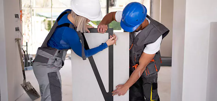 Why Choose Us for Door Panel Services in West Vancouver, BC?