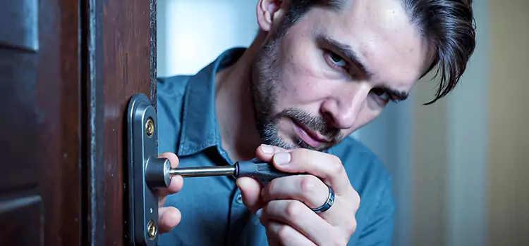 Eviction Locksmith West Vancouver