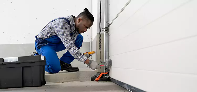 Expert Solutions for Every Garage Lock Need in West Vancouver, BC
