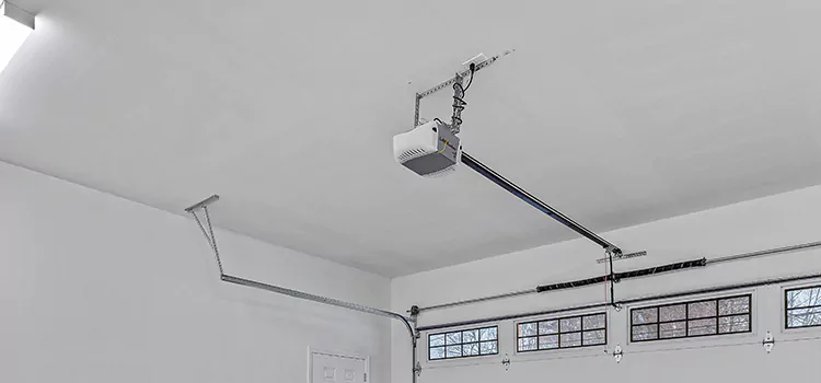 Experienced Garage Door Installers West Vancouver