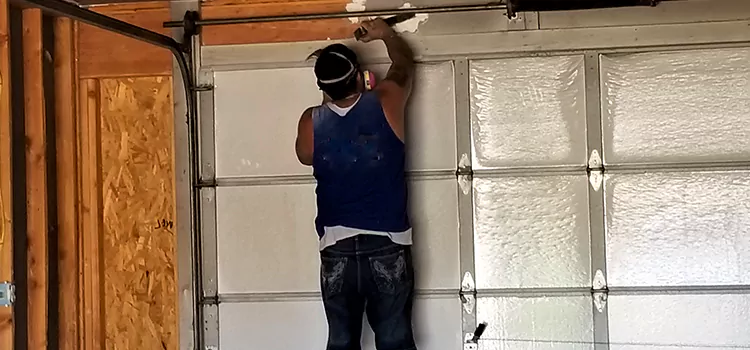 Specialized Garage Door Panel Solutions in West Vancouver, BC