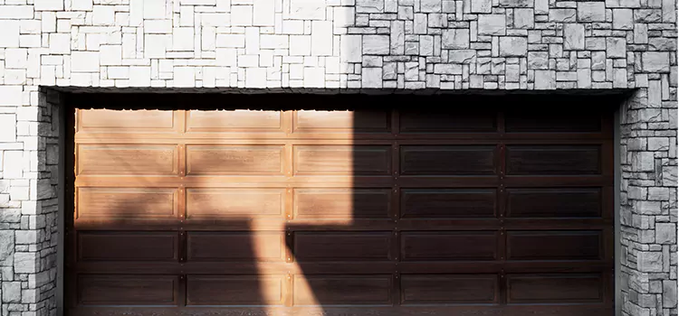 Garage Door Installation West Vancouver