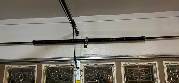 Garage Door Spring Repair Near Me West Vancouver