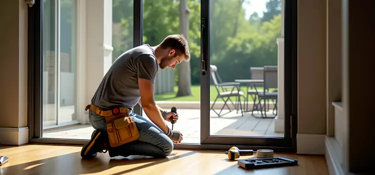 Comprehensive Solutions for Every Glass Door Need in West Vancouver, BC