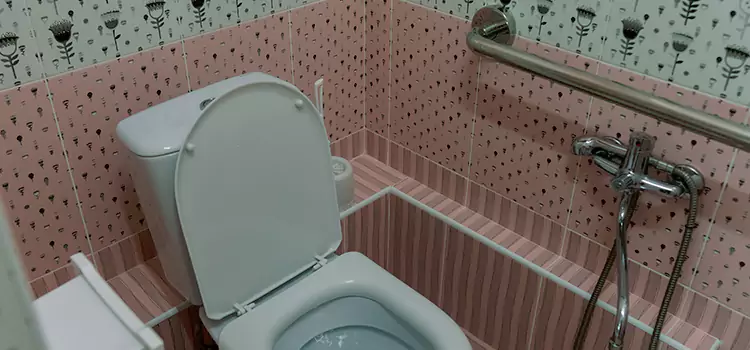 Meeting Diverse Needs With Accessible Restroom Solutions in West Vancouver, BC