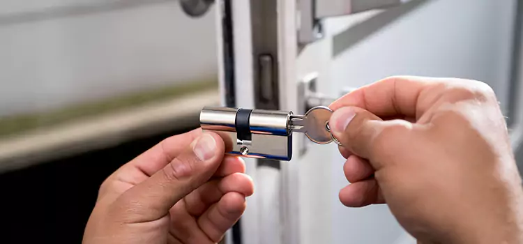 Emergency Locksmith for House West Vancouver