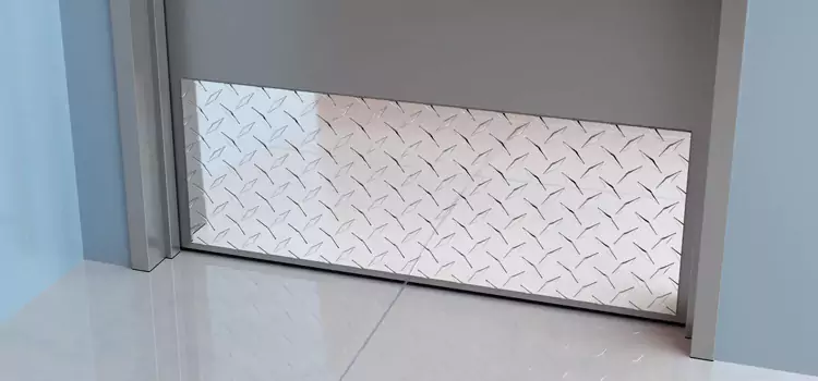 Benefits of Professional Kick Plate Solutions in West Vancouver, BC