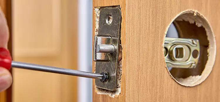 File Cabinet Lock Replacement West Vancouver