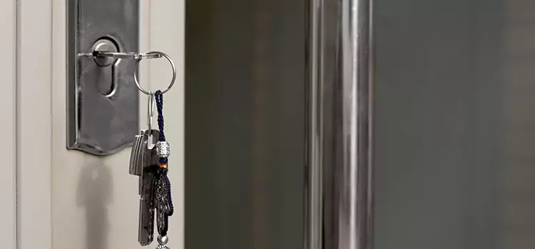Master Keying by the Numbers West Vancouver