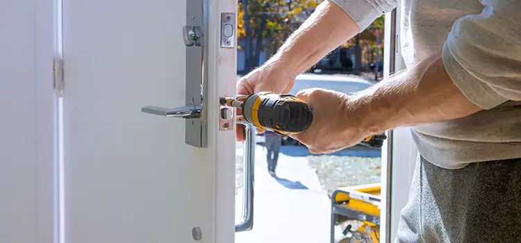 Insulated Roll Up Garage Doors Residential West Vancouver