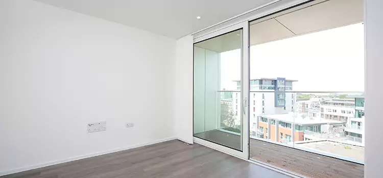 Sliding Screen Door Replacement West Vancouver
