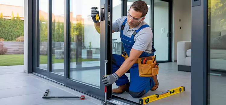 Sliding Screen Door Repair West Vancouver