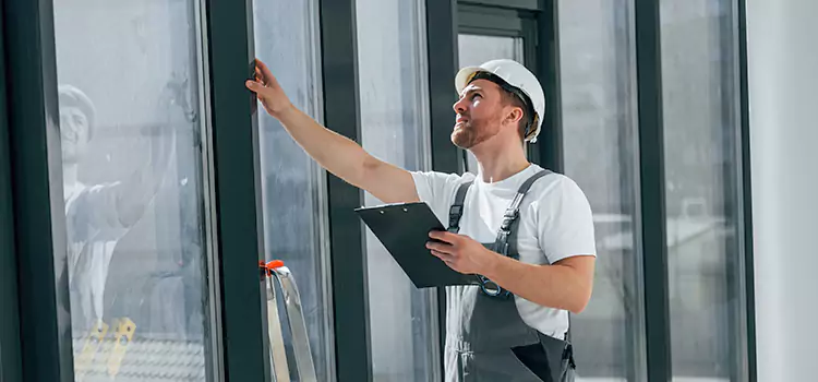 Comprehensive Solutions for Your Sticking Doors in West Vancouver, BC