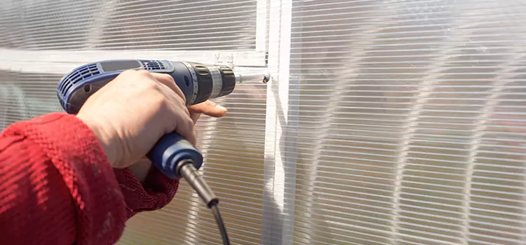 Sliding Screen Door Repair West Vancouver
