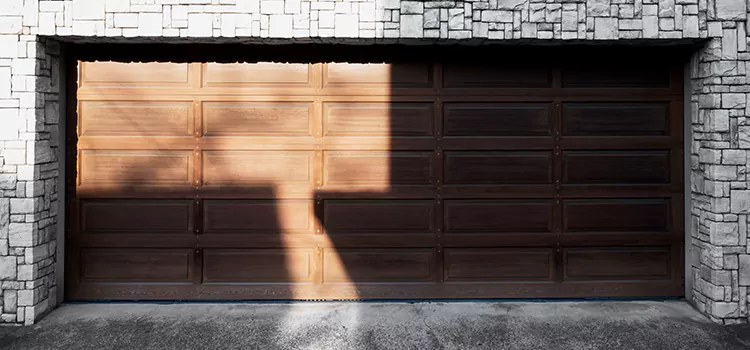 Commercial Roll Up Garage Doors West Vancouver