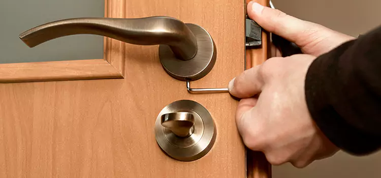 Access Control System Integration West Vancouver