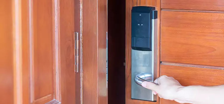 Commercial Keyless Entry Locks West Vancouver