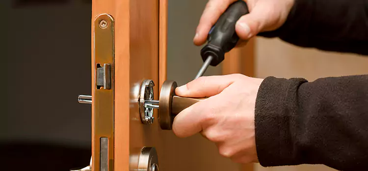 Semi Truck Locksmith West Vancouver