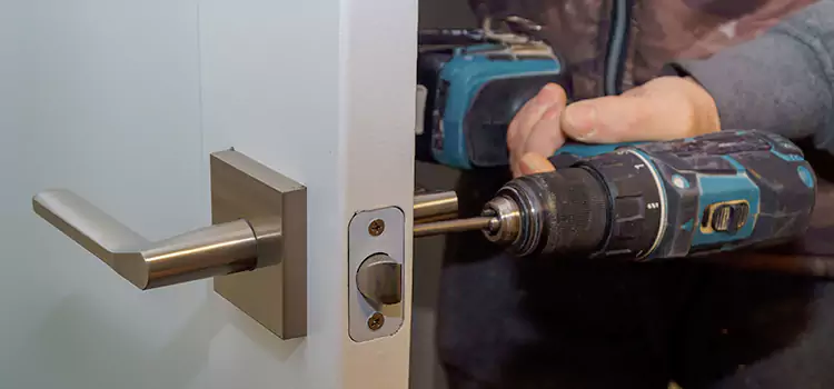 Brand Lock Repair and Specialty Services West Vancouver