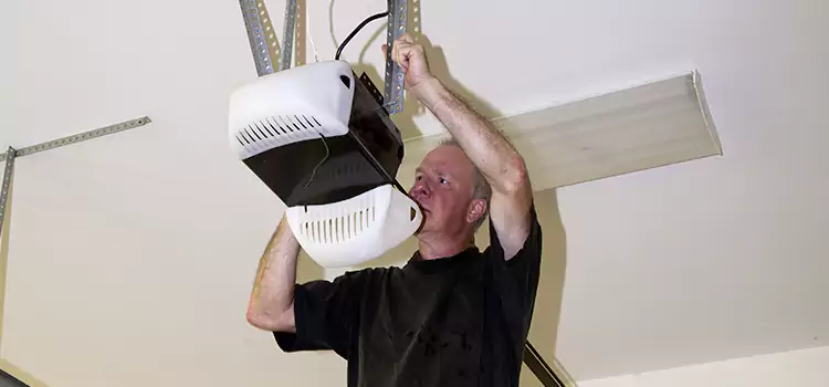 Garage Door Opener Service West Vancouver