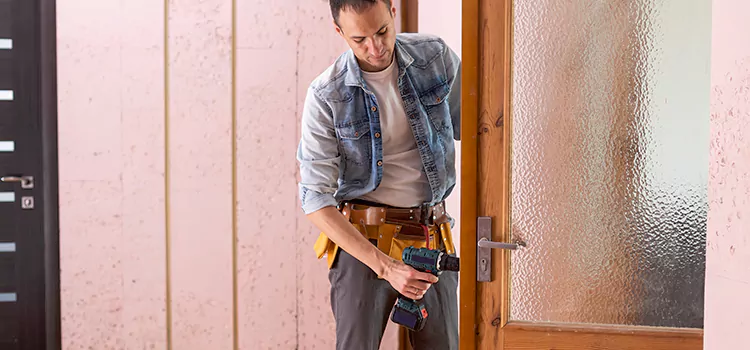 Door Glass Replacement West Vancouver