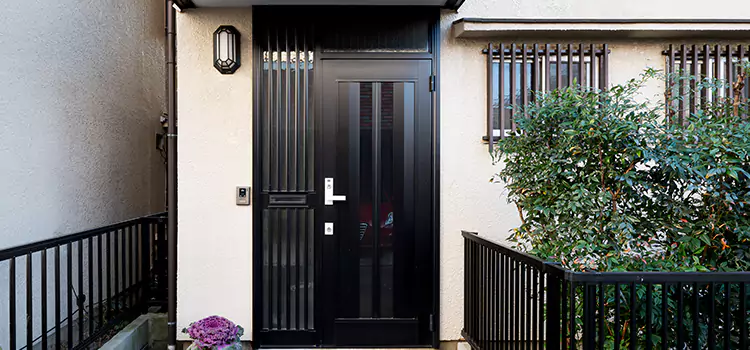Popular Exterior Door Options in West Vancouver, BC