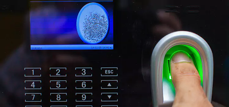 Your Trusted Partner for Secure Access in West Vancouver, BC