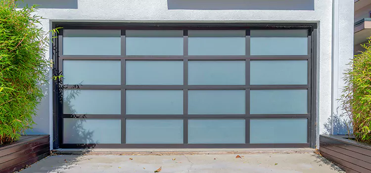 Why Choose Us for Garage Door Care in West Vancouver, BC?