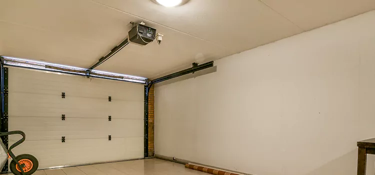 Top-Rated Garage Door Opener Installation in West Vancouver, BC