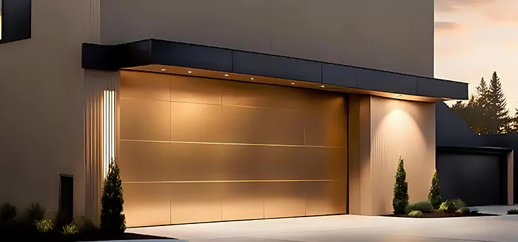 Garage Door Remote Programming West Vancouver