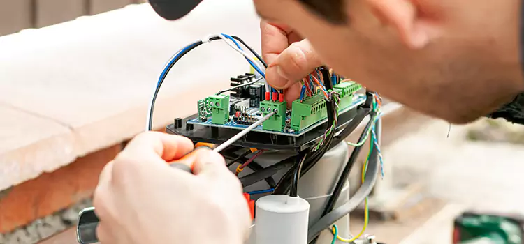 Specialized Brand Gate Motor Repairs West Vancouver