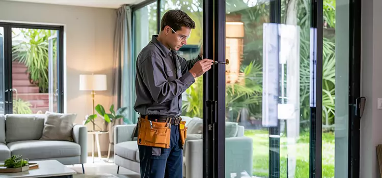 Why Choose Us for Your Glass Door Needs in West Vancouver, BC?