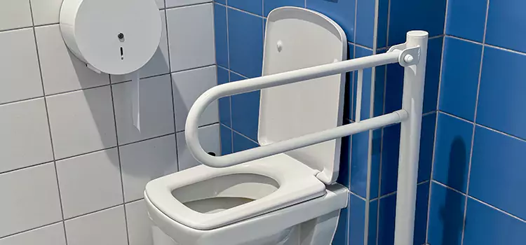 Comprehensive Solutions in West Vancouver, BC for Accessible Facilities
