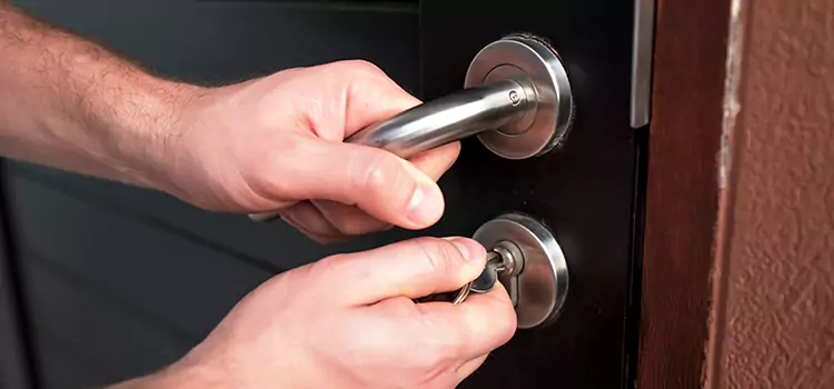 Master Key Control and Audits West Vancouver
