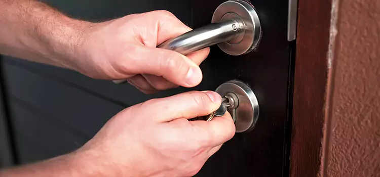 Pella Storm Door Lock Body Replacement West Vancouver