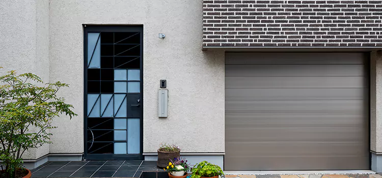 Residential Roll Up Security Doors West Vancouver