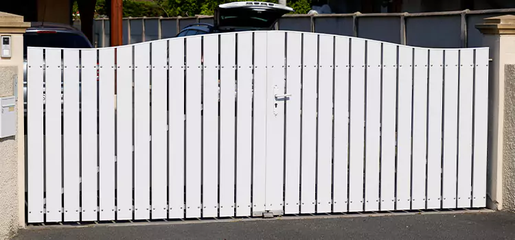 Why Choose Us for Residential Gate Repair in West Vancouver, BC?