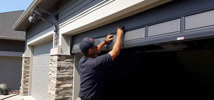 Janus Roll Up Doors West Vancouver