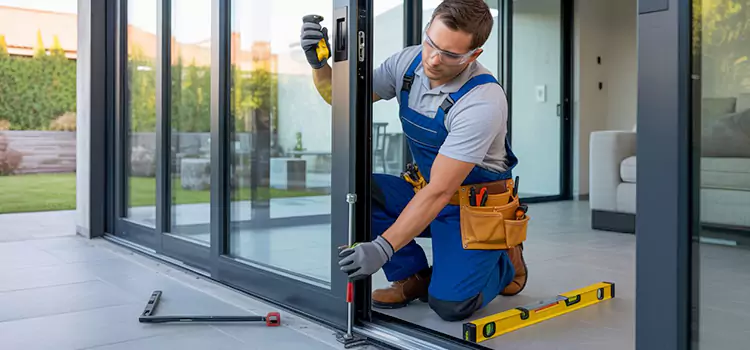 Patio Door Replacement West Vancouver