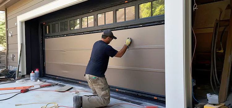 Vinyl Weather Stripping & Seals West Vancouver